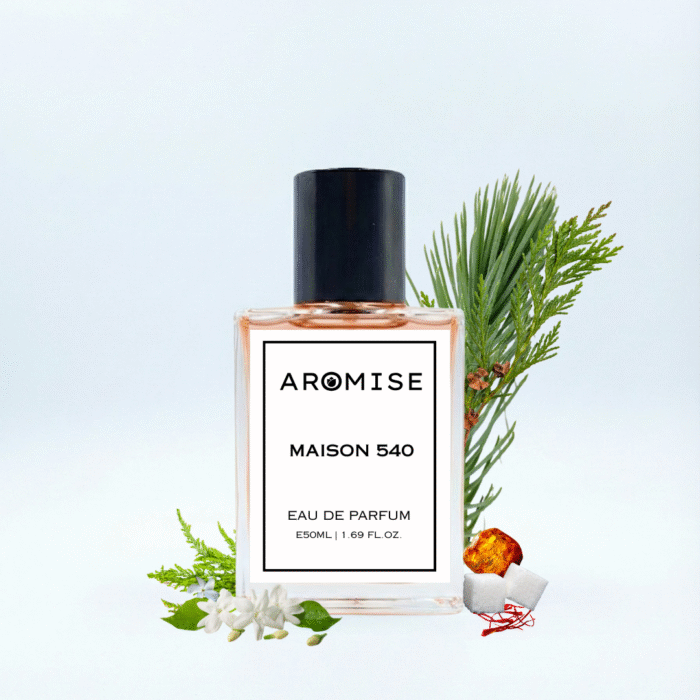 Maison 540 | EDP - Unisex