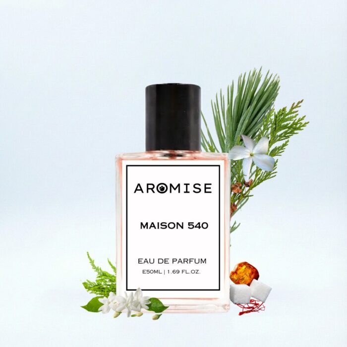 Maison 540 | EDP - Unisex