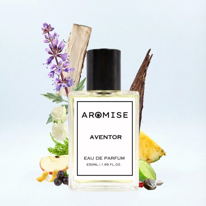 Aventor | EDP - Men