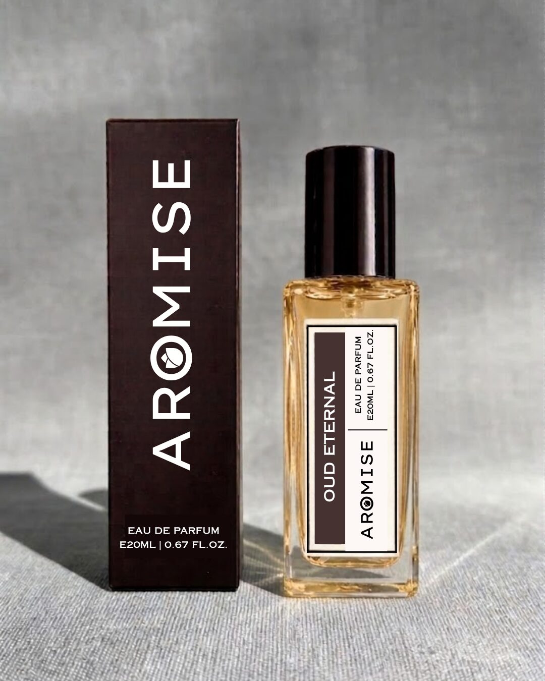 Oud Eternal | EDP - Unisex - Image 3