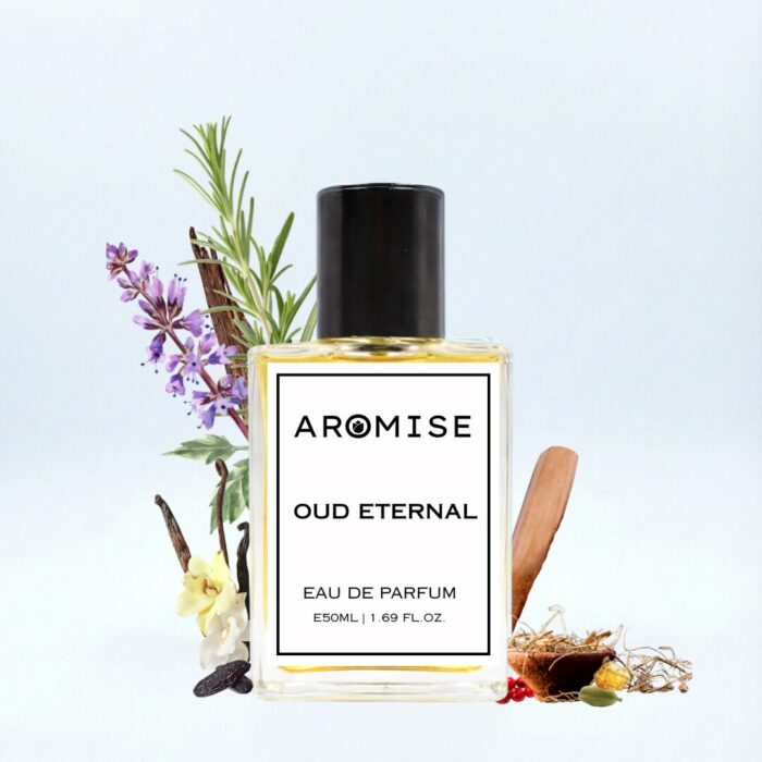 Oud Eternal | EDP - Unisex