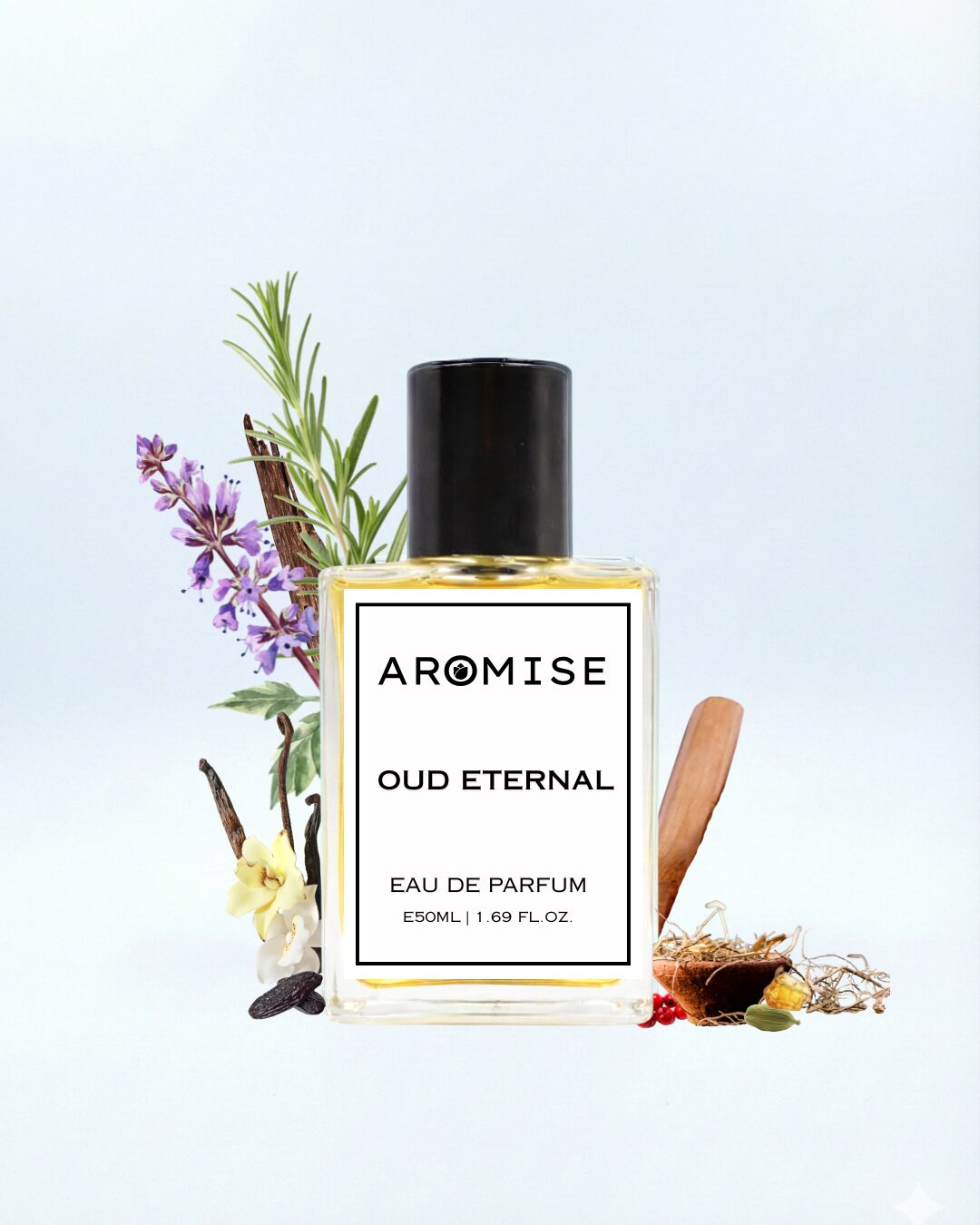 Oud Eternal | EDP - Unisex