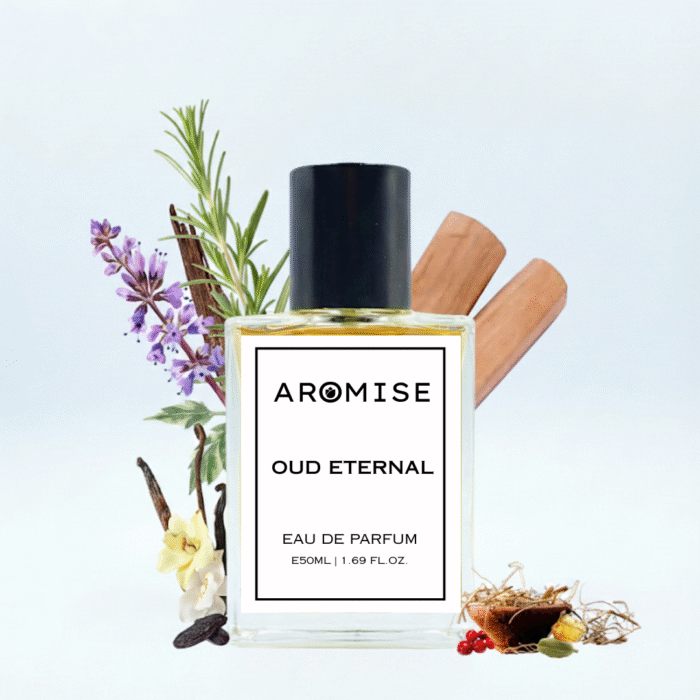 Oud Eternal | EDP - Unisex