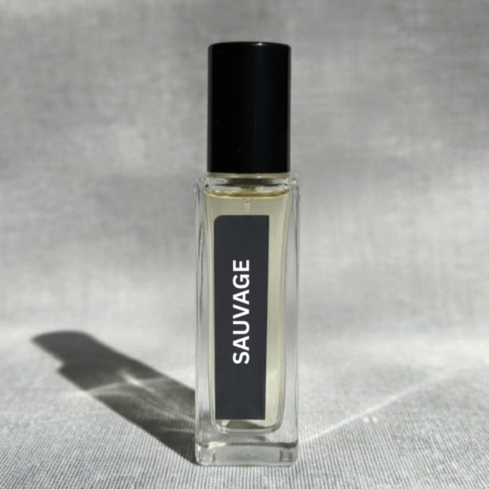 Sauvage | EDP - Men