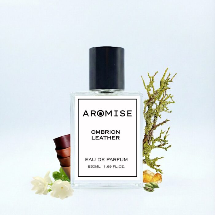 Ombrion Leather | EDP - Unisex