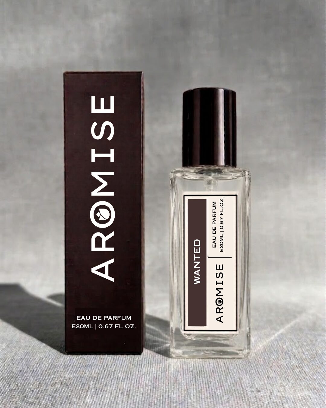 Wanted | EDP - Men - Image 3