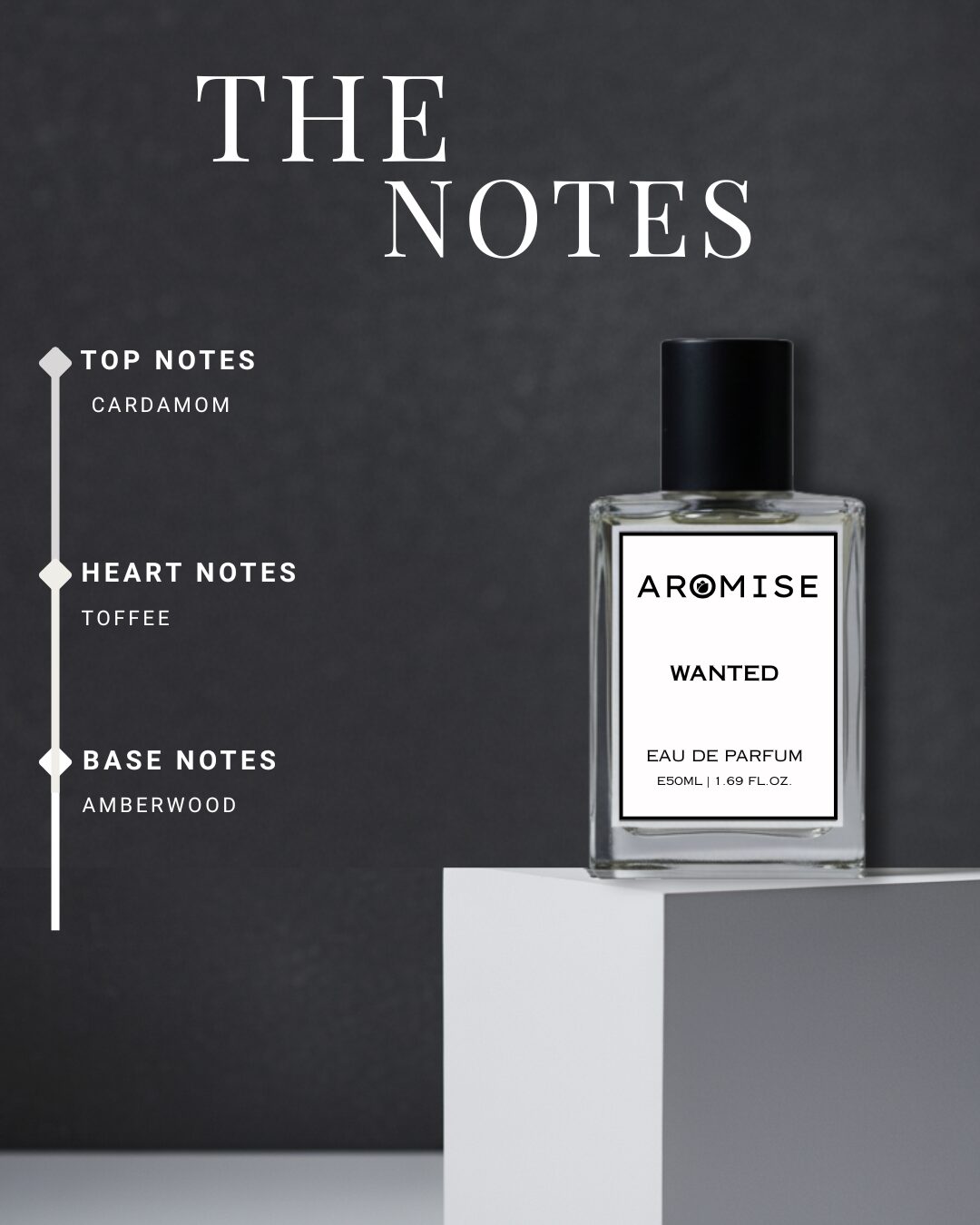 Wanted | EDP - Men - Image 4