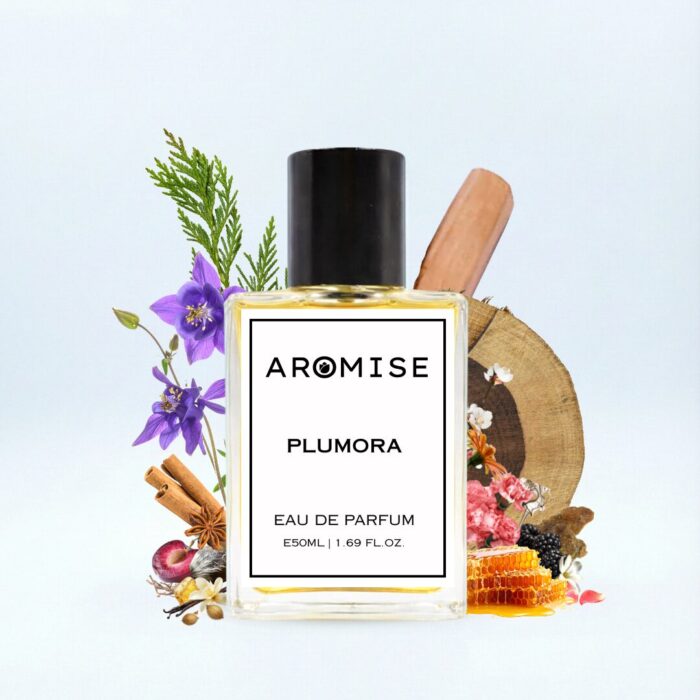 Plumora | EDP - Women
