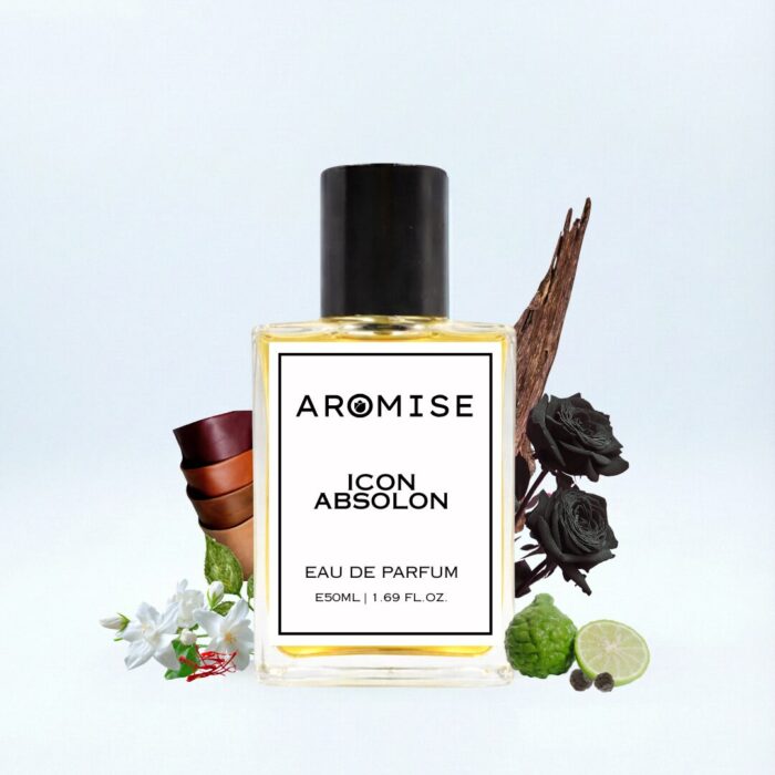 Icon Absolon | EDP - Men